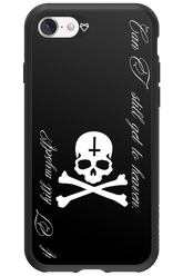 Kill myself - Apple iPhone 8