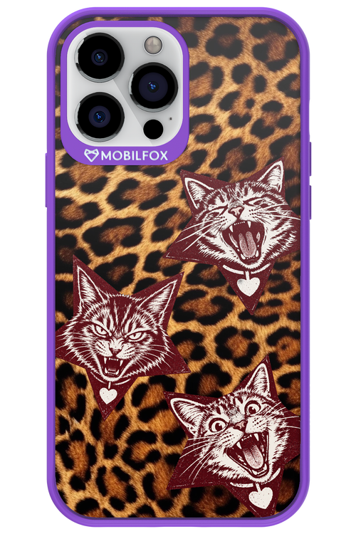Cats and Chaos 2.0 - Apple iPhone 13 Pro Max