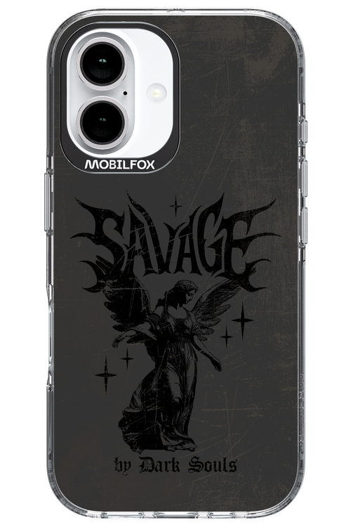 St. Savage - Apple iPhone 16