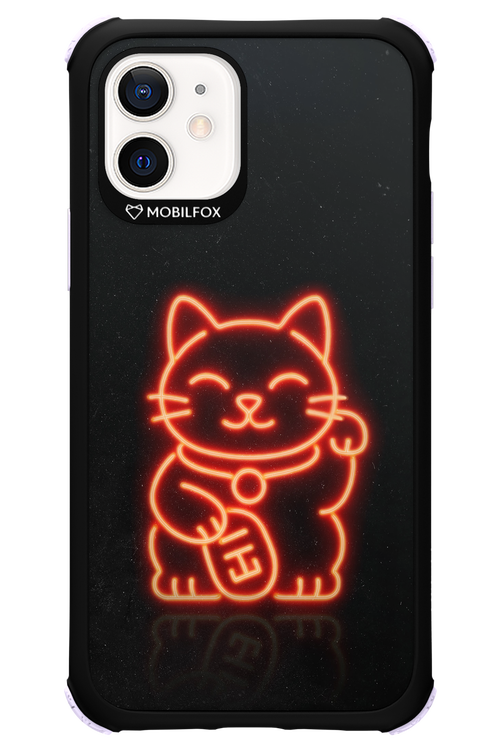 Led Cat 2.0 - Apple iPhone 12