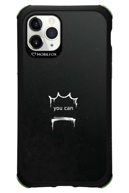 You Can - Apple iPhone 11 Pro