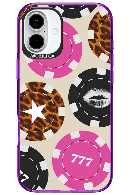 All In - Apple iPhone 16 Plus