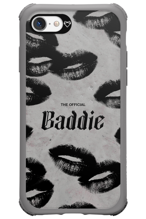 Official Baddie - Apple iPhone 7