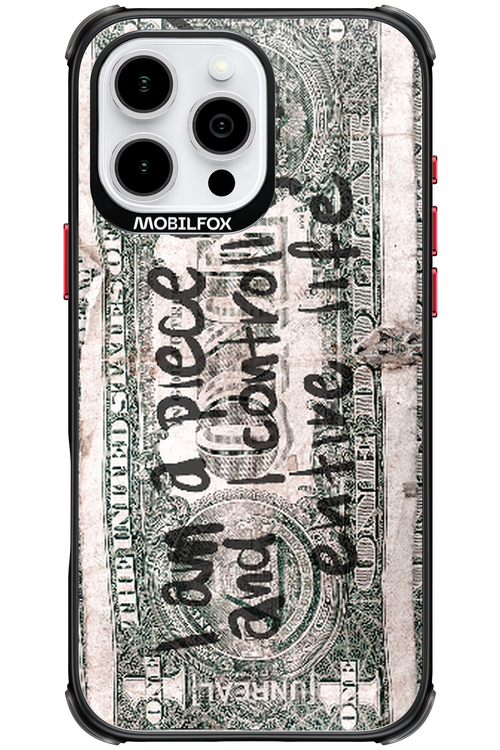 Dollars - Apple iPhone 16 Pro Max