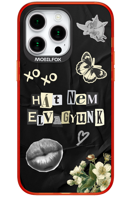 Hát nem elvagyunk 2 - Apple iPhone 15 Pro Max