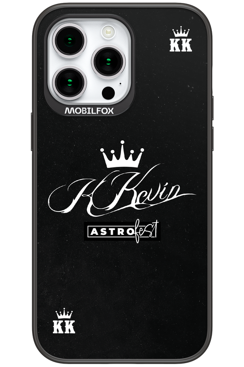 KKevin (Poker) - Apple iPhone 15 Pro Max