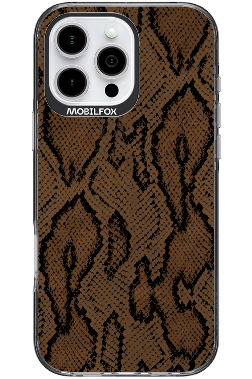 Nude Mamba - Apple iPhone 16 Pro Max