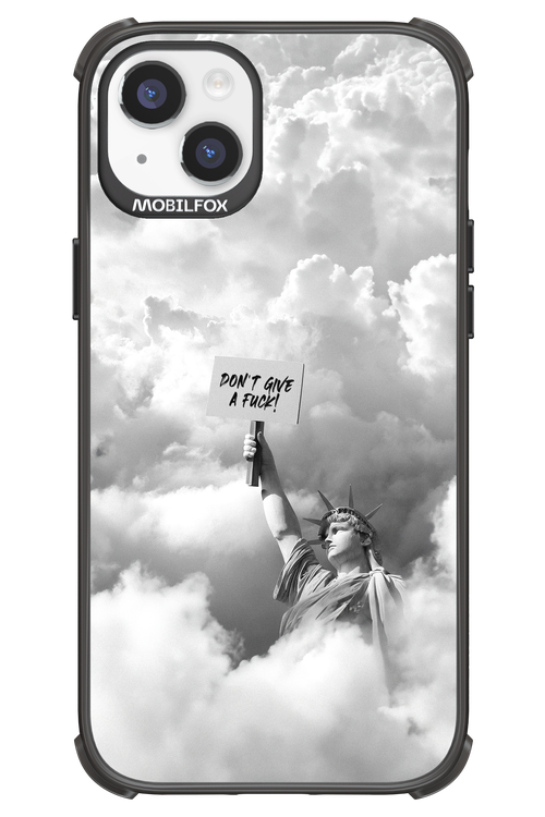 Don't give a  2.0 - Apple iPhone 14 Plus