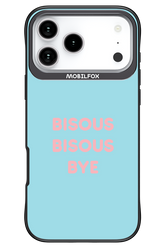 Bisous - Apple iPhone 17 Pro Max