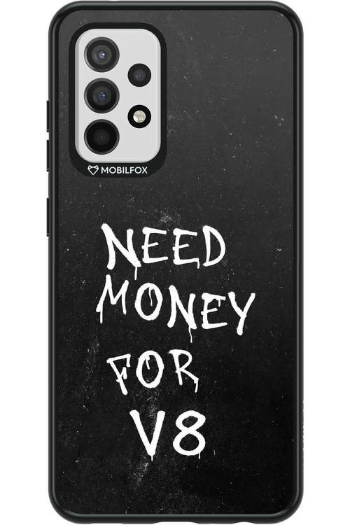 V8 2.0 - Samsung Galaxy A52 / A52 5G / A52s