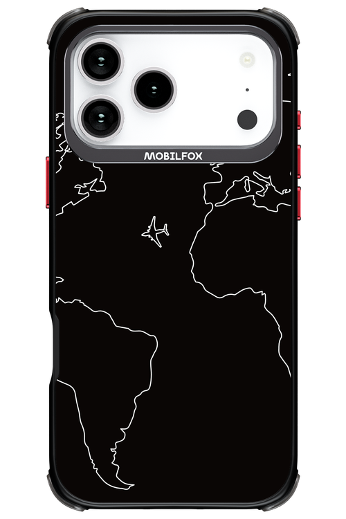Worldview - Apple iPhone 17 Pro Max
