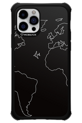 Worldview - Apple iPhone 12 Pro