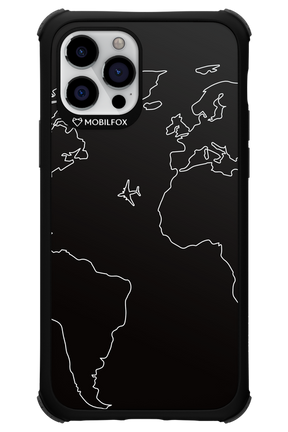 Worldview - Apple iPhone 12 Pro