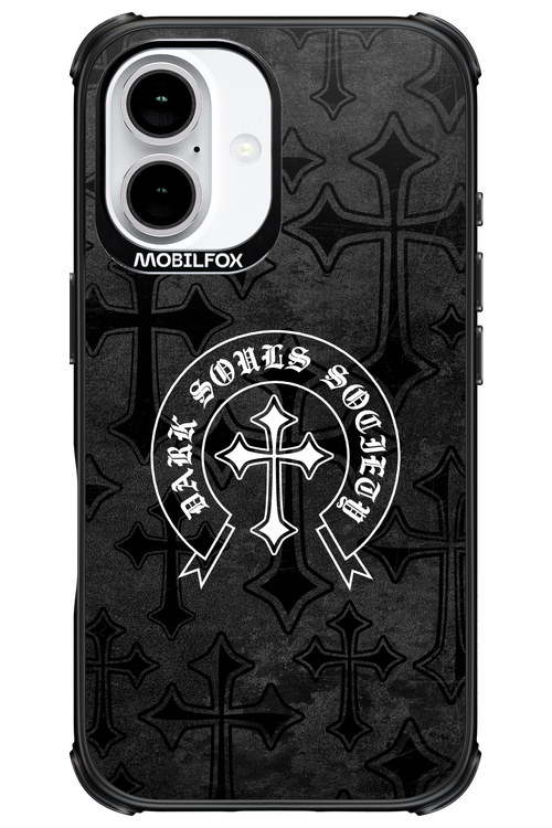 Dark Souls Society - Apple iPhone 16