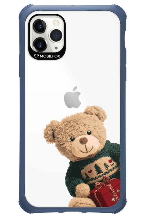 Gifting Bear - Apple iPhone 11 Pro Max