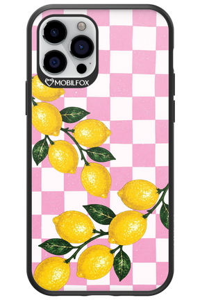 LEMON 2.0 - Apple iPhone 12 Pro