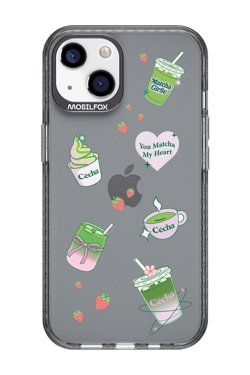 Matcha Girlie Era - Apple iPhone 13