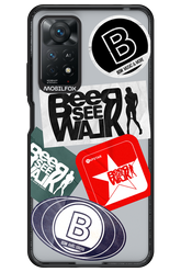 Beerseewalk I 2.0 - Xiaomi Redmi Note 11Pro 4G/5G