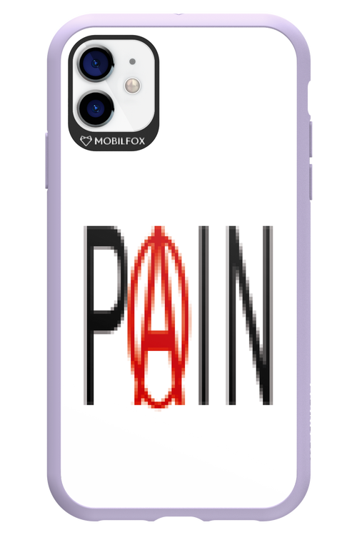 PAIN 2.0 - Apple iPhone 11