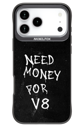 V8 2.0 - Apple iPhone 17 Pro Max
