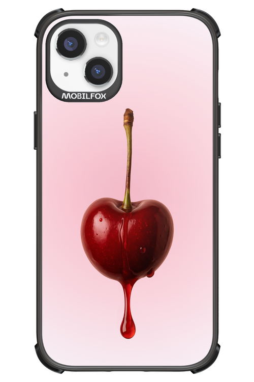Cherry Babe - Apple iPhone 14 Plus