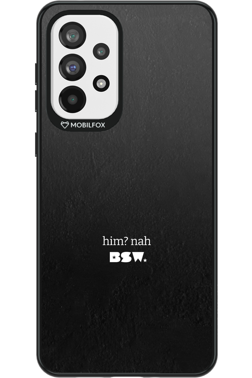 BSW FourSeasons 9 2.0 - Samsung Galaxy A73