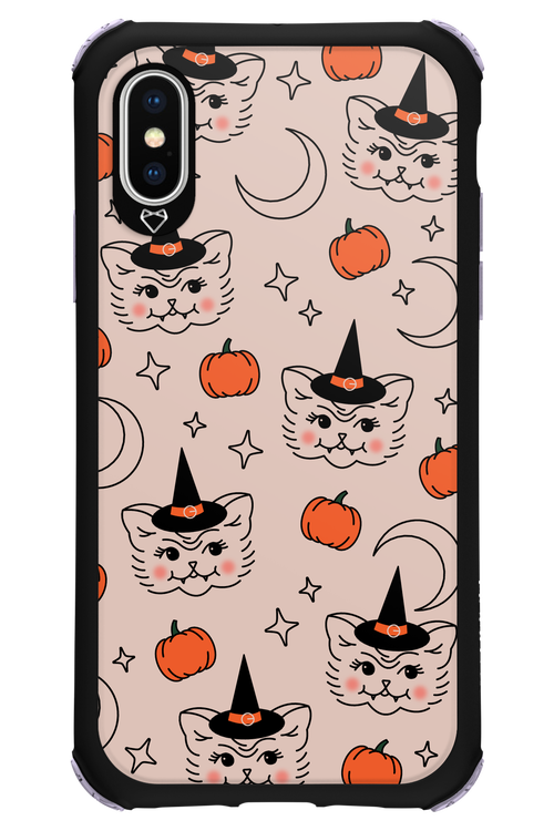 Kitty Spell - Apple iPhone XS