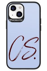 (Jellyfish Presso) CS 2.0 - Apple iPhone 13 Mini