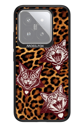 Cats and Chaos 2.0 - Xiaomi 14