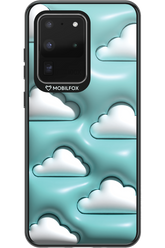Cloud City - Samsung Galaxy S20 Ultra 5G
