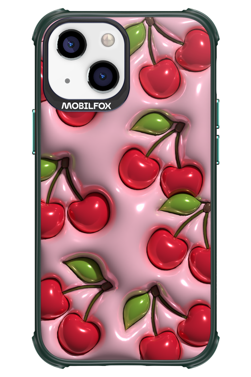 Cherry Bomb - Apple iPhone 13 Mini