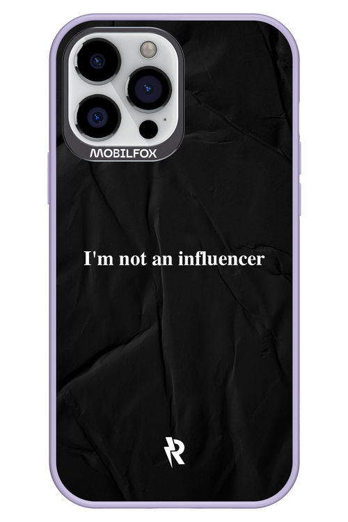 Influencer - Apple iPhone 13 Pro Max