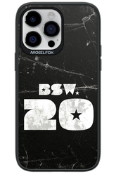 BSW 20 (4) 2.0 - Apple iPhone 14 Pro Max