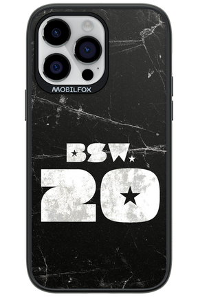 BSW 20 (4) 2.0 - Apple iPhone 14 Pro Max