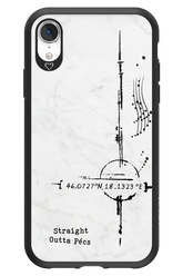 Pécs Crew - Apple iPhone XR