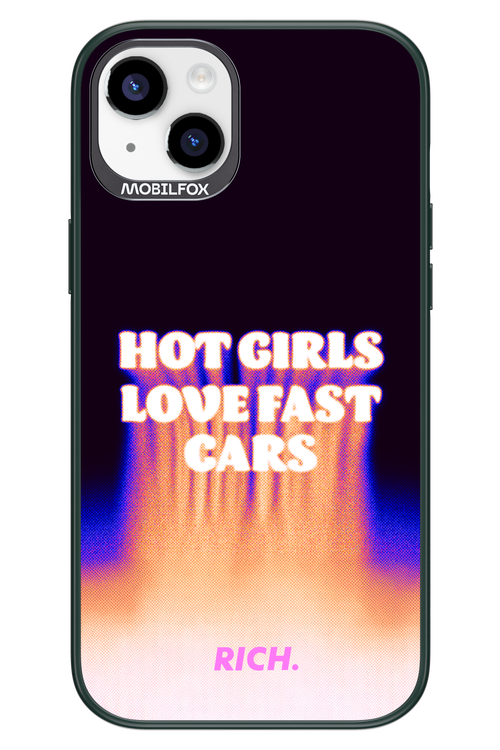 Girls Love - Apple iPhone 14 Plus