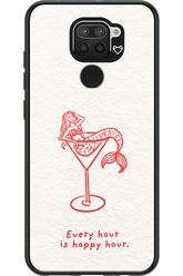 Happy Hour - Xiaomi Redmi Note 9