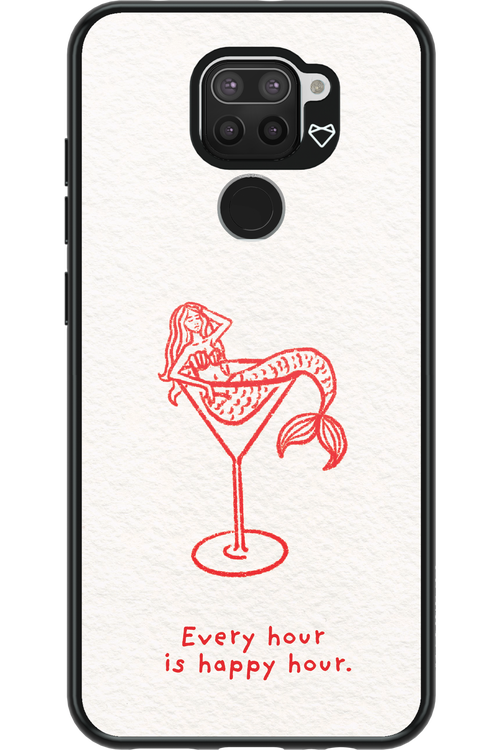 Happy Hour - Xiaomi Redmi Note 9
