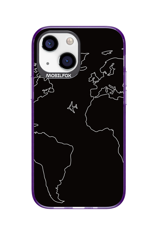 Worldview 2.0 - Apple iPhone 13 Mini