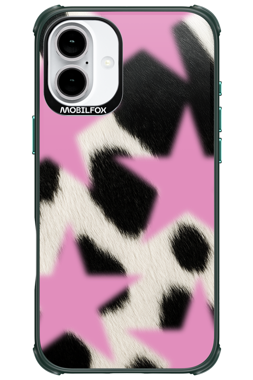 Country Star - Apple iPhone 16 Plus