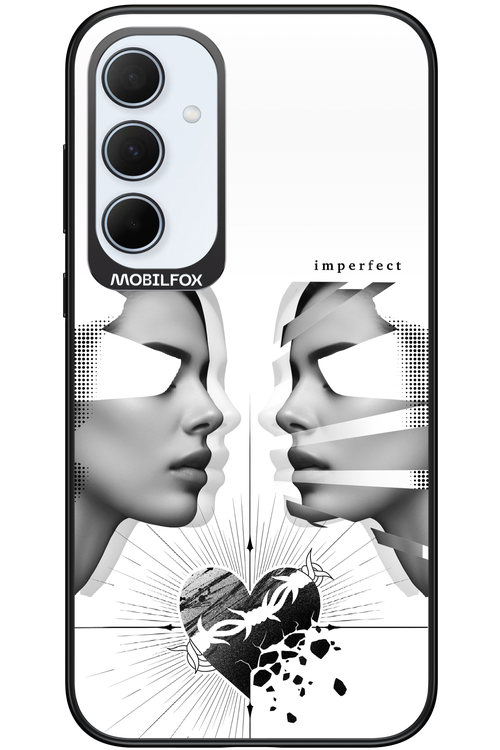 Arcok 2.0 - Samsung Galaxy A35