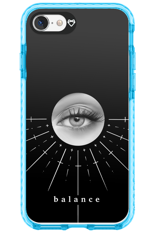 Szem 2.0 - Apple iPhone SE 2020