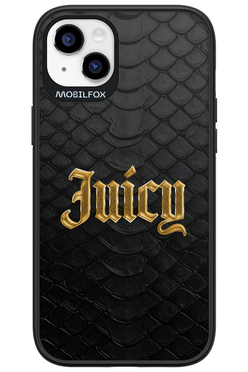 Juicy Gold 2.0 - Apple iPhone 14 Plus