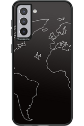 Worldview - Samsung Galaxy S21+