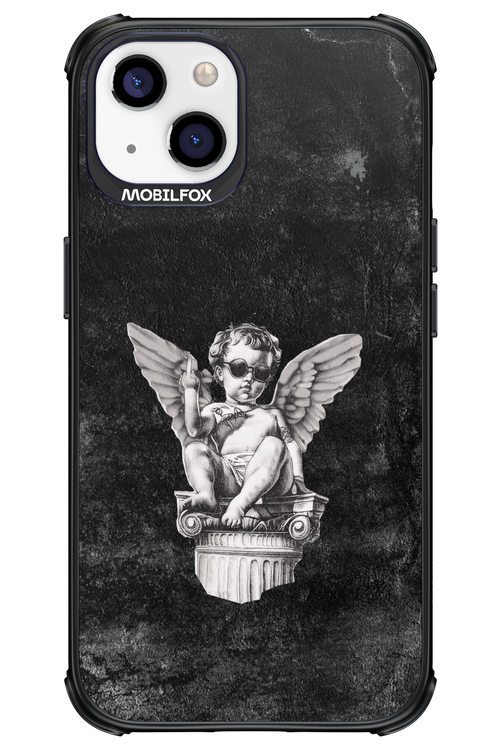 Fallen Angel - Apple iPhone 13