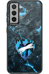 Icefire 2.0 - Samsung Galaxy S21