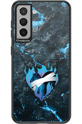Icefire 2.0 - Samsung Galaxy S21