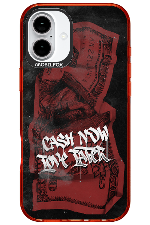 Liquid Assets - Apple iPhone 16 Plus