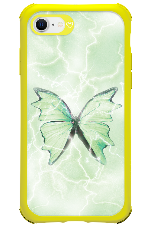 Amnesia - Apple iPhone SE 2022
