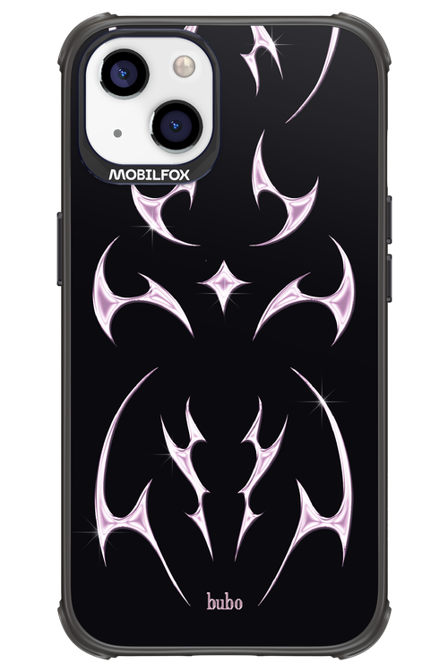 CHROMEROSA - Apple iPhone 13